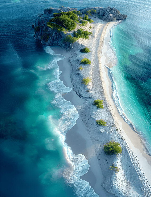 Natures close