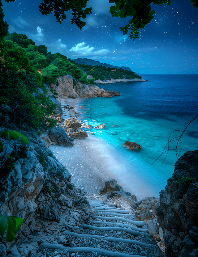 Starry Night
